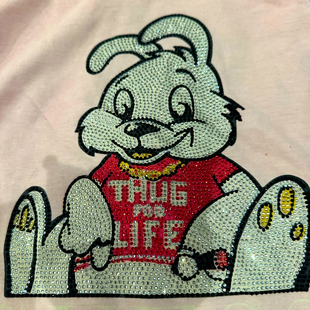 Guess X Brandalised with Graffiti by Banksy